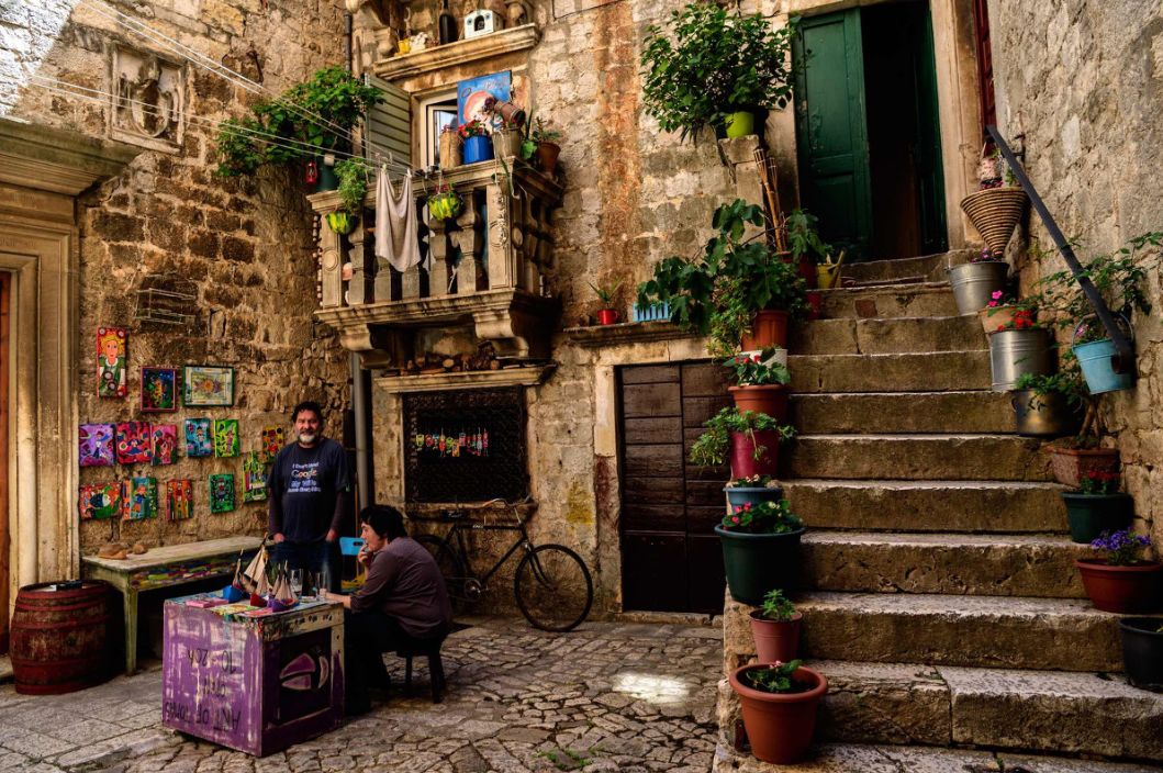 小众旅行目的地国外,热衷于寻找这些小众旅行目的地