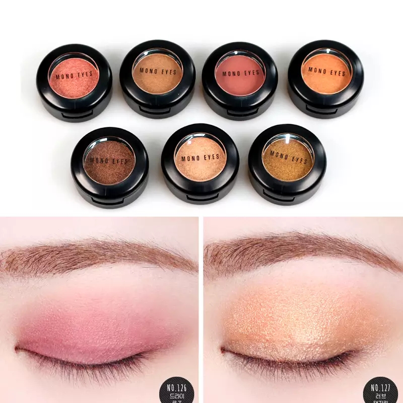 最好用的十款眼影,眼影十大排行榜10强眼影盘推荐