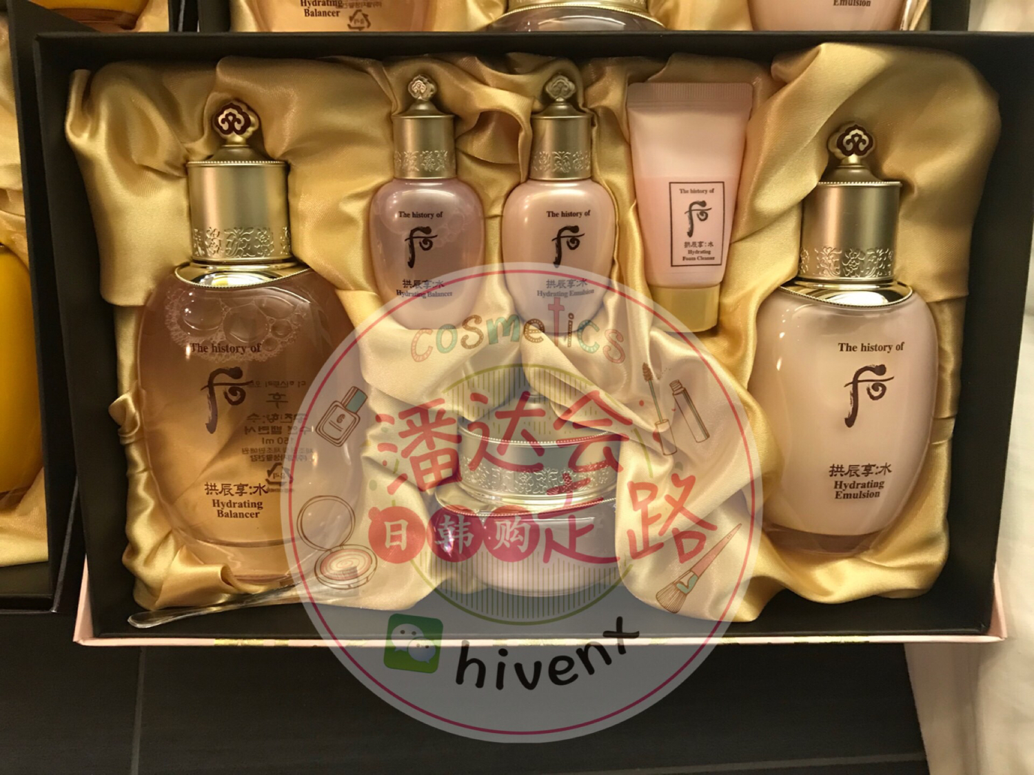 韩妆现在还能用嘛,普通人第一次尝试韩妆三件套