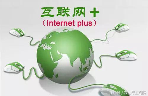 互联网农业创业技巧大全,农业互联网创业盈利的三种模式