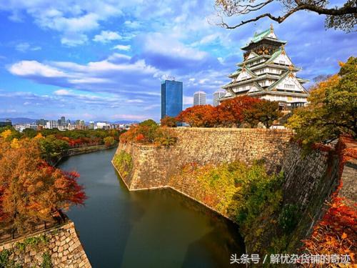 关晓彤鹿晗同游日本,鹿晗和关晓彤去日本旅行