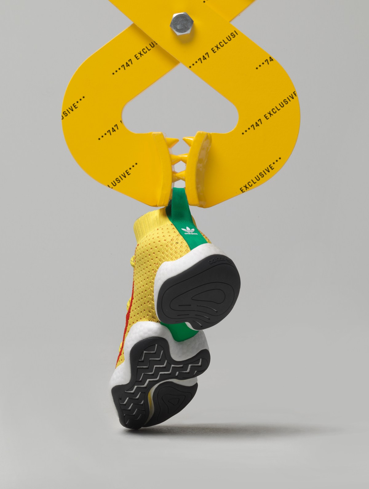 adidas菲董联名鞋2018,adidas菲董联名全系列