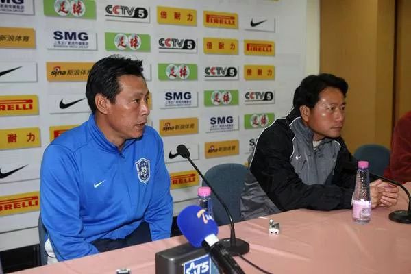 津门足坛双百颂高玉勇,天津足坛双百颂王建英