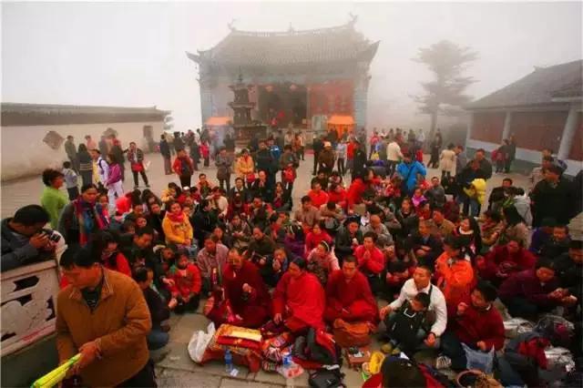 云南过大年,云南过大年怎么样的