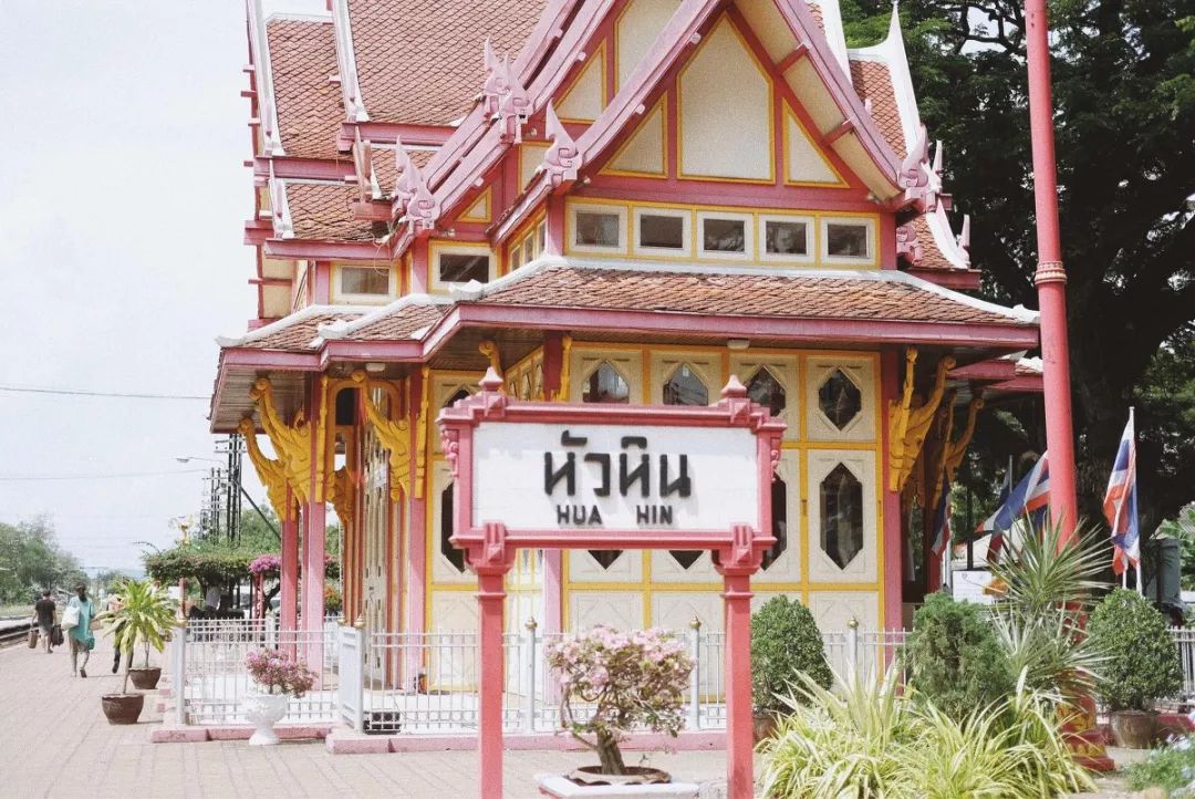 小众旅行目的地国外,热衷于寻找这些小众旅行目的地