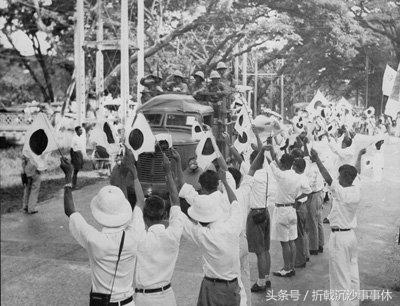 东南亚侵略过哪些国家,东南亚什么时候被侵略的