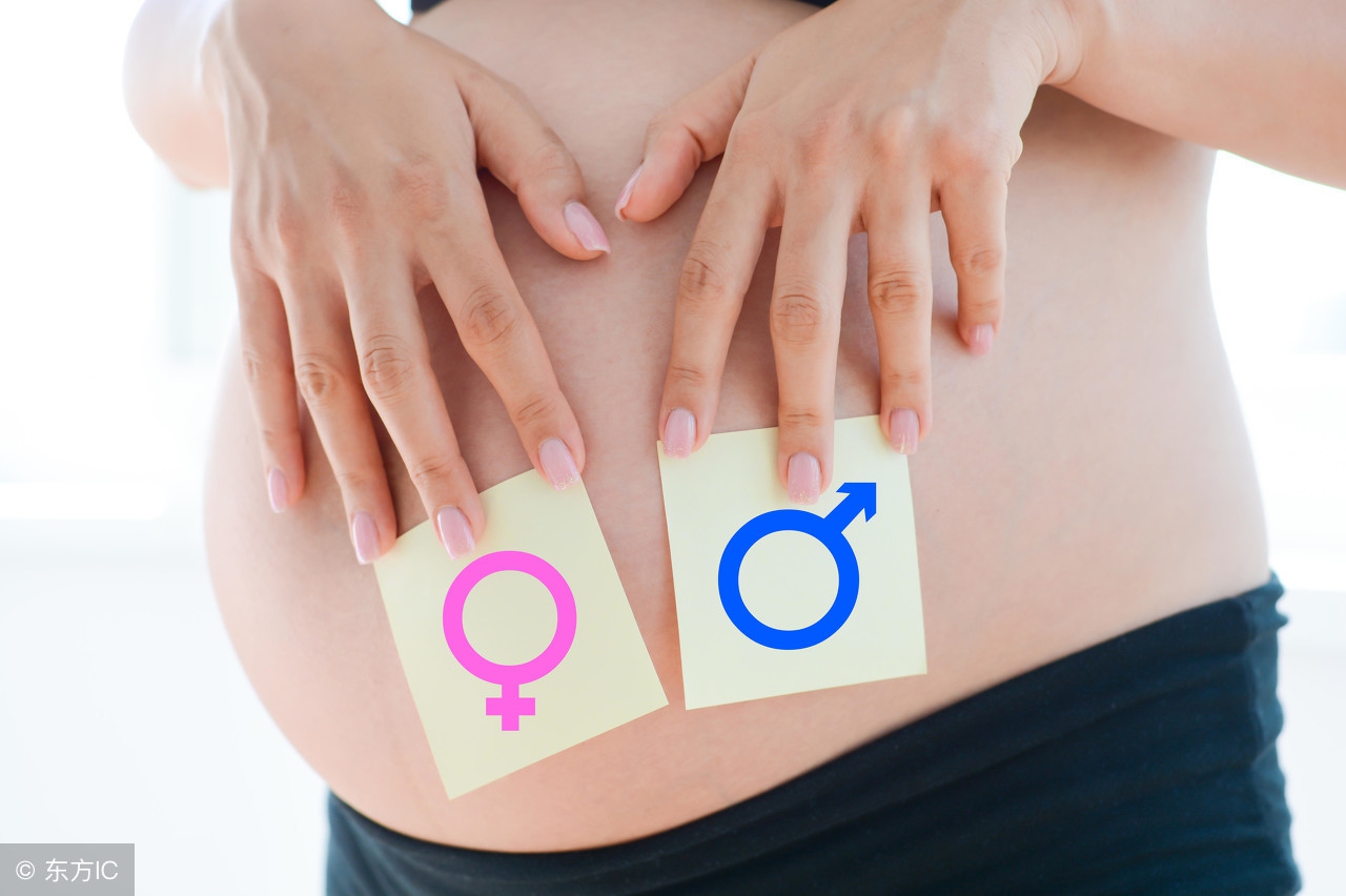 解密！生男生女几率各一半？这其实是个错误的认识！