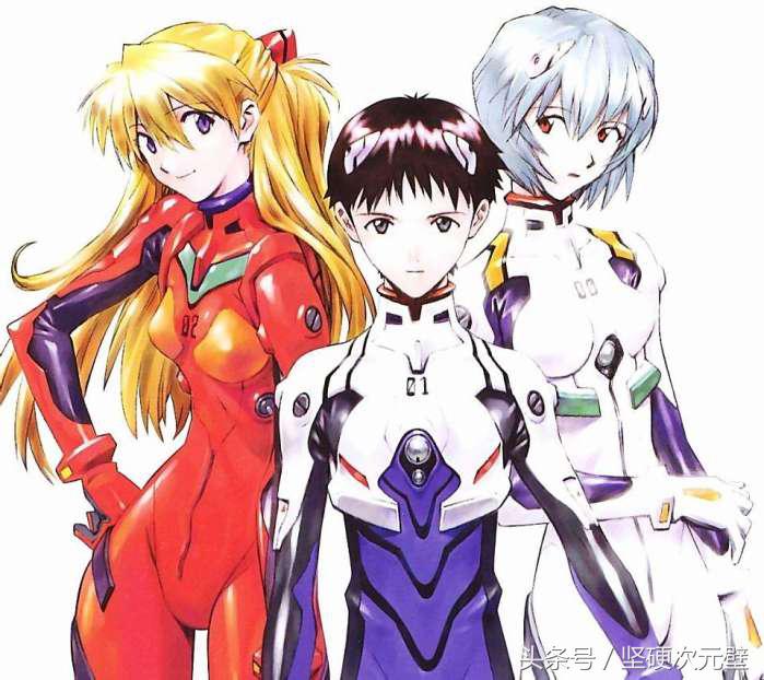 日漫动画推荐排行榜前十名,日媒票选六大动漫之最