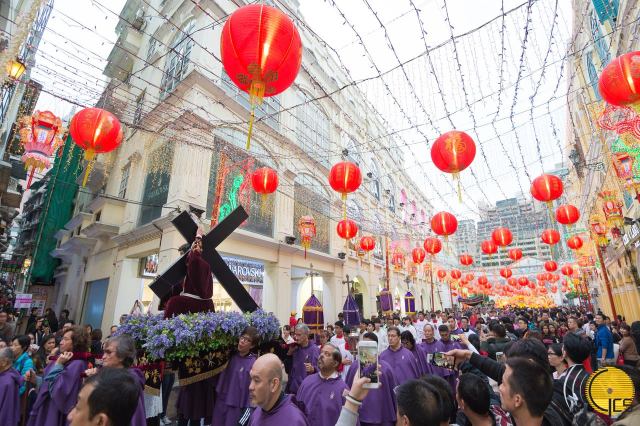 澳门中葡文化艺术节活动,中葡文化与澳门