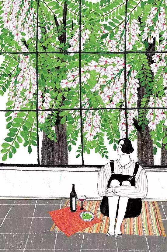 真正会休息的人是这样度过假期的,感觉假期很荒废时间