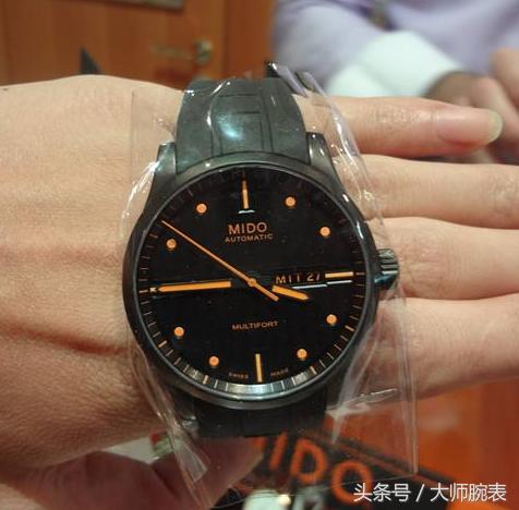 最适合工薪阶层戴的瑞士手表,新手刚入门这三款腕表很适合你
