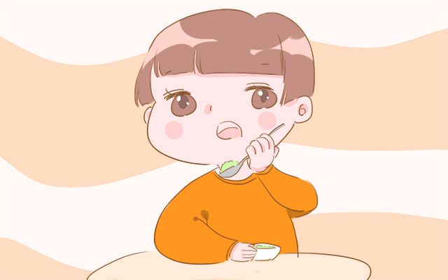 2岁宝宝吃得多经常积食吃什么药,2岁宝宝积食引起营养不良