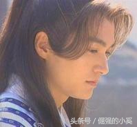 绝代双骄李小璐林志颖遇见花仙子,甜馨好像李小璐年轻的样子