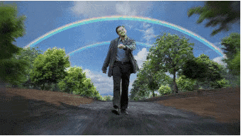 金融圈的六个层次,为什么我们要思考金融圈