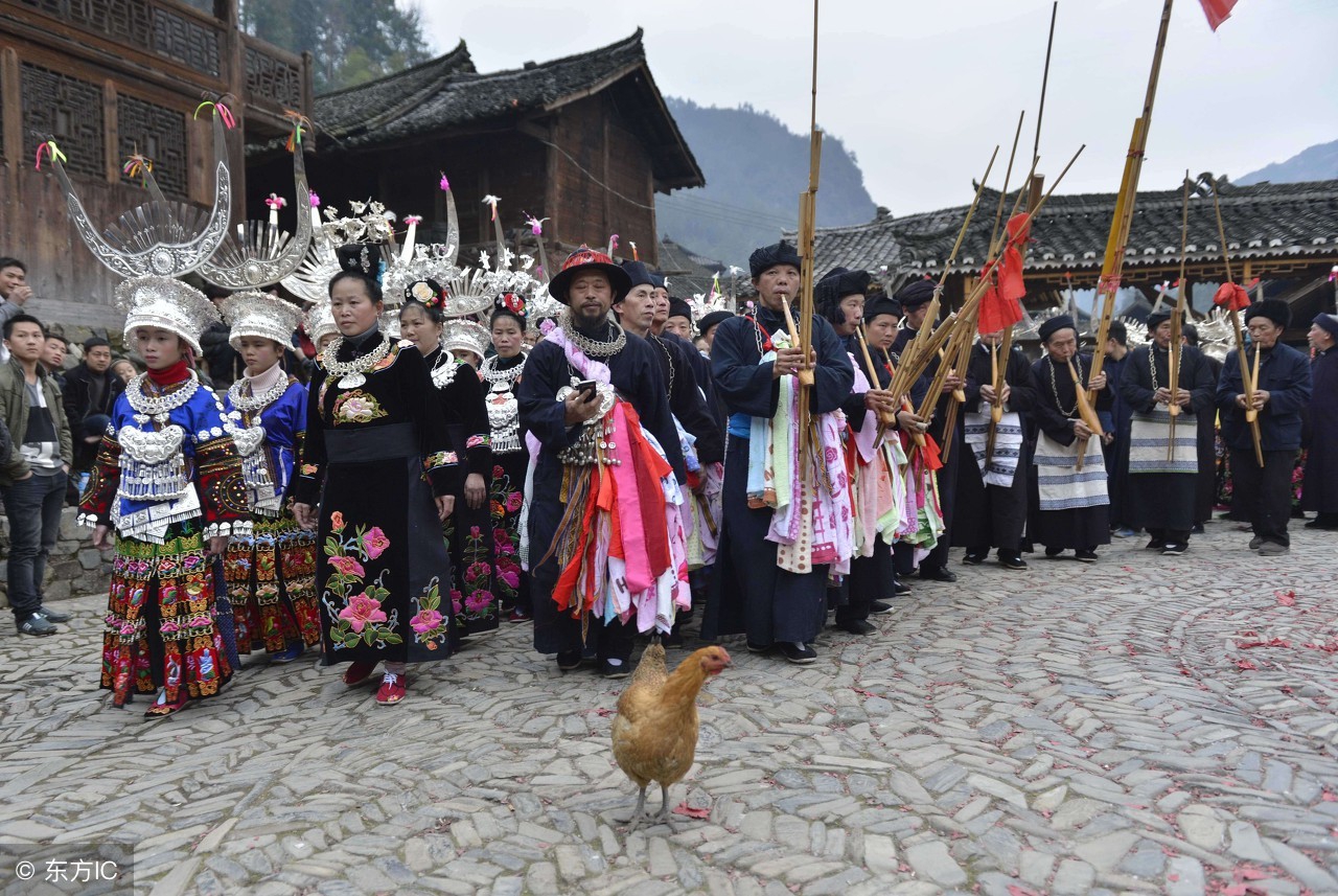 各地区小吃及特产汇总