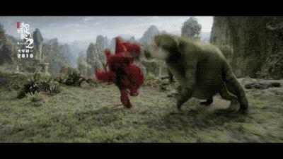 捉妖记为什么票房高,捉妖记电影最新票房