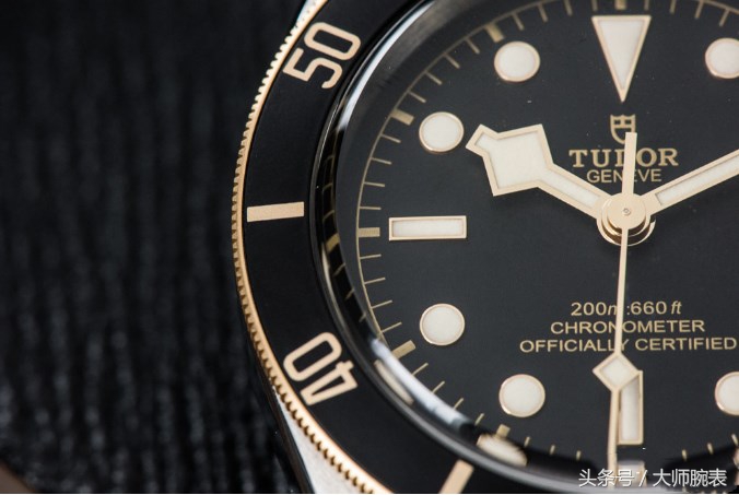 贝克汉姆帝舵什么型号,贝克汉姆戴的哪款帝舵