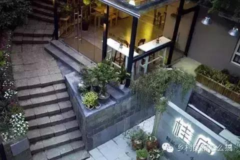 浙江十大小而美的民宿,浙江最美的民宿