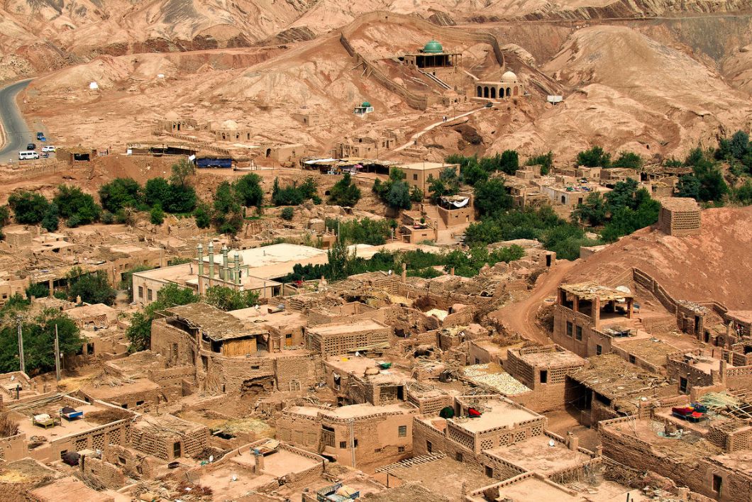 小众旅行目的地国外,热衷于寻找这些小众旅行目的地