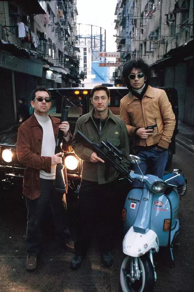 比战狼二还火真实大片,比吴京战狼2精彩的电影