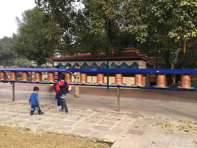 旅行|CoordinateBook04-No.225.3176°N,82.9739°E印度