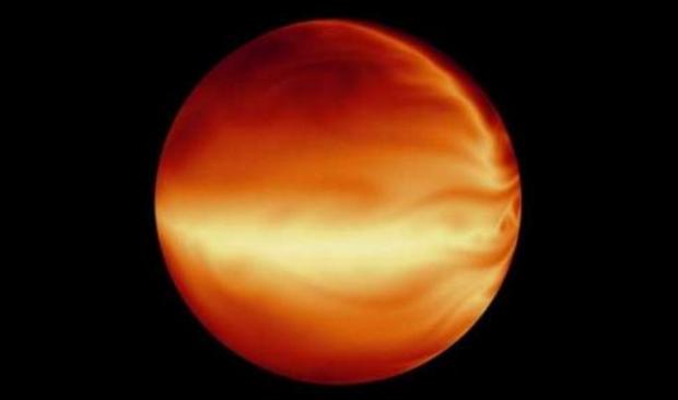 怎样在星球重启建造家园,太阳系适合人类改造的星球