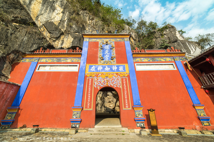 崇左自驾旅游景点有哪些地方,广西崇左沿途的风景