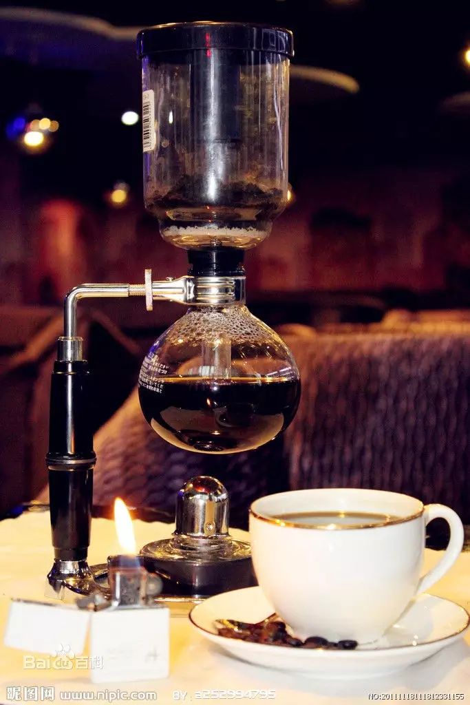 冲泡速溶咖啡用什么器具好,blendy咖啡冲泡方法