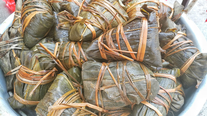 广东四大古镇安铺古镇,广东有名的小吃古镇