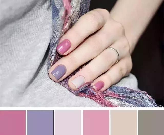 美甲店没约满,美甲店预约了不去可以取消吗