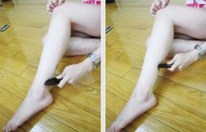 刮痧会刮出的痧是什么,感冒咳嗽刮痧刮什么部位