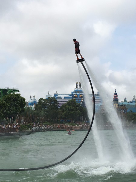 去珠海长隆海洋王国住哪里好,海昌海洋公园和长隆海洋王国