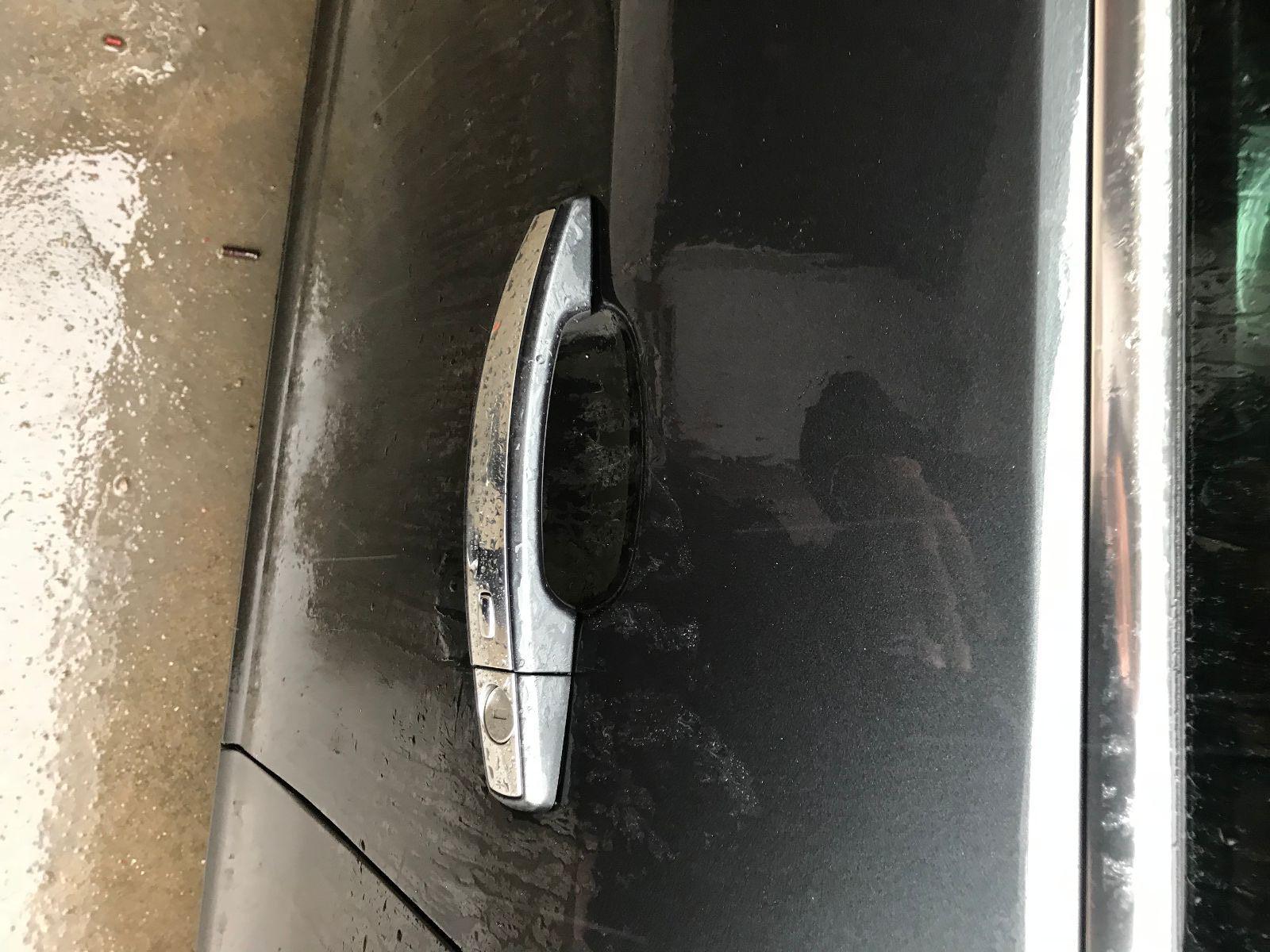 2015款别克君威3.8万公里用车感受，车主：唯一不好的就是变速箱