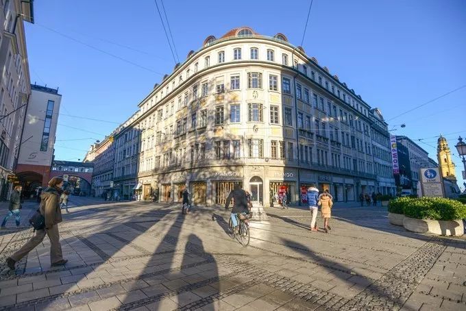 别再排斥跟团了之德国行，从哈布斯堡王朝，到雅历安血统