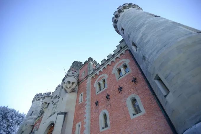 别再排斥跟团了之德国行，从哈布斯堡王朝，到雅历安血统