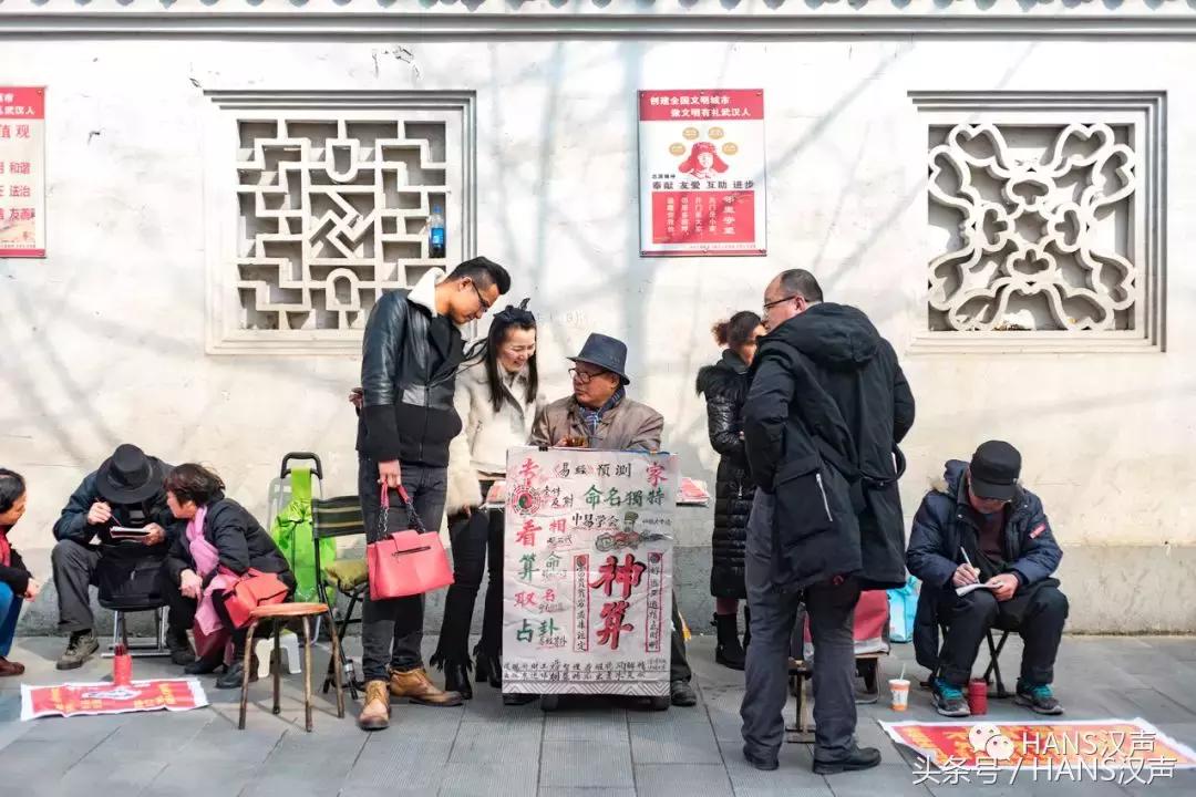 归元禅寺春节情况,归元寺新年