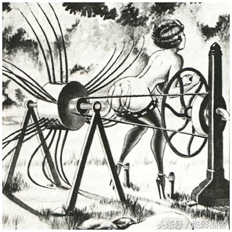 男人们为何都乐于打姑娘们,为什么男人都喜欢打他的女孩