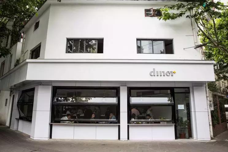 隐藏上海的精致小店,一个35平的精致小店