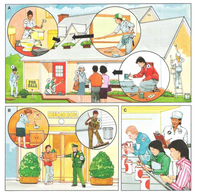 利用单词引导孩子学英语,如何用好词典笔学英语