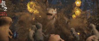 捉妖记2为什么好看,捉妖记2是一部烂片吗