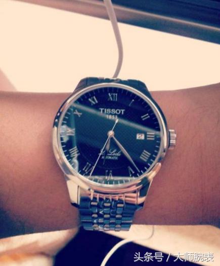 最该下手的十款瑞士手表,新手刚入门这三款腕表很适合你