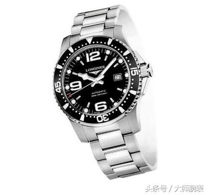 瑞士手表入门级最值得购买的表,最适合工薪阶层戴的瑞士手表