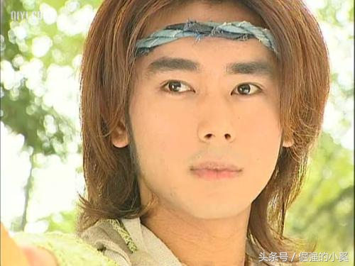 绝代双骄李小璐林志颖遇见花仙子,甜馨好像李小璐年轻的样子