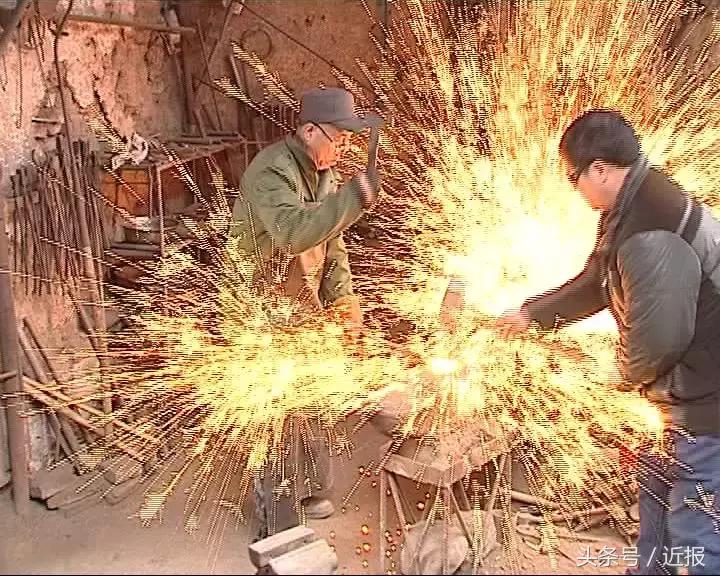 怎么才是正宗章丘铁锅,这才是正宗章丘铁锅