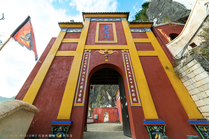 崇左自驾旅游景点有哪些地方,广西崇左沿途的风景