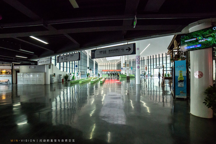 崇左自驾旅游景点有哪些地方,广西崇左沿途的风景