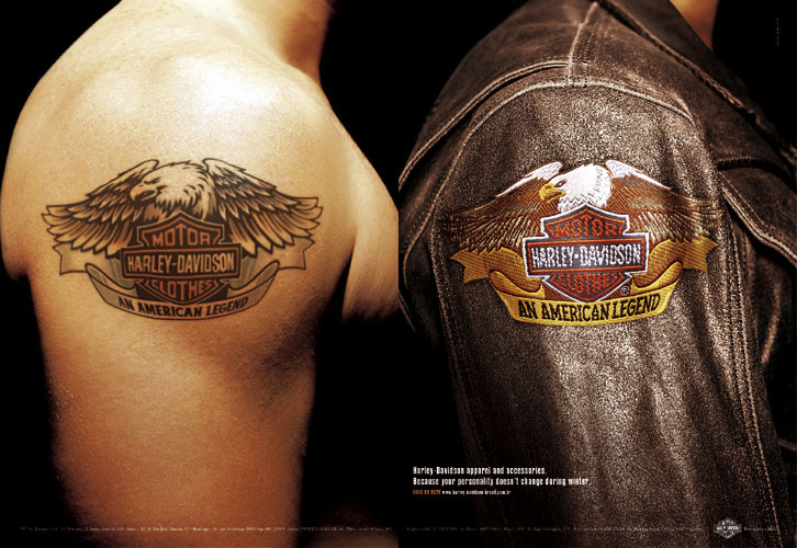 有一种精神叫汪峰,什么叫哈雷的精神