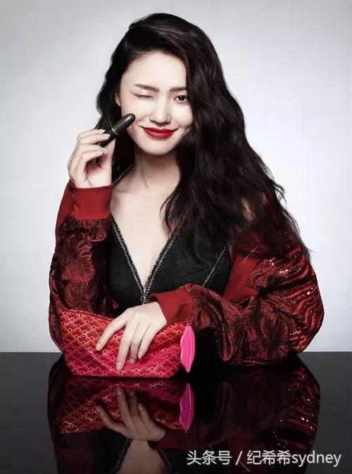 范冰冰小红书推荐了什么,范冰冰小红书推荐过的