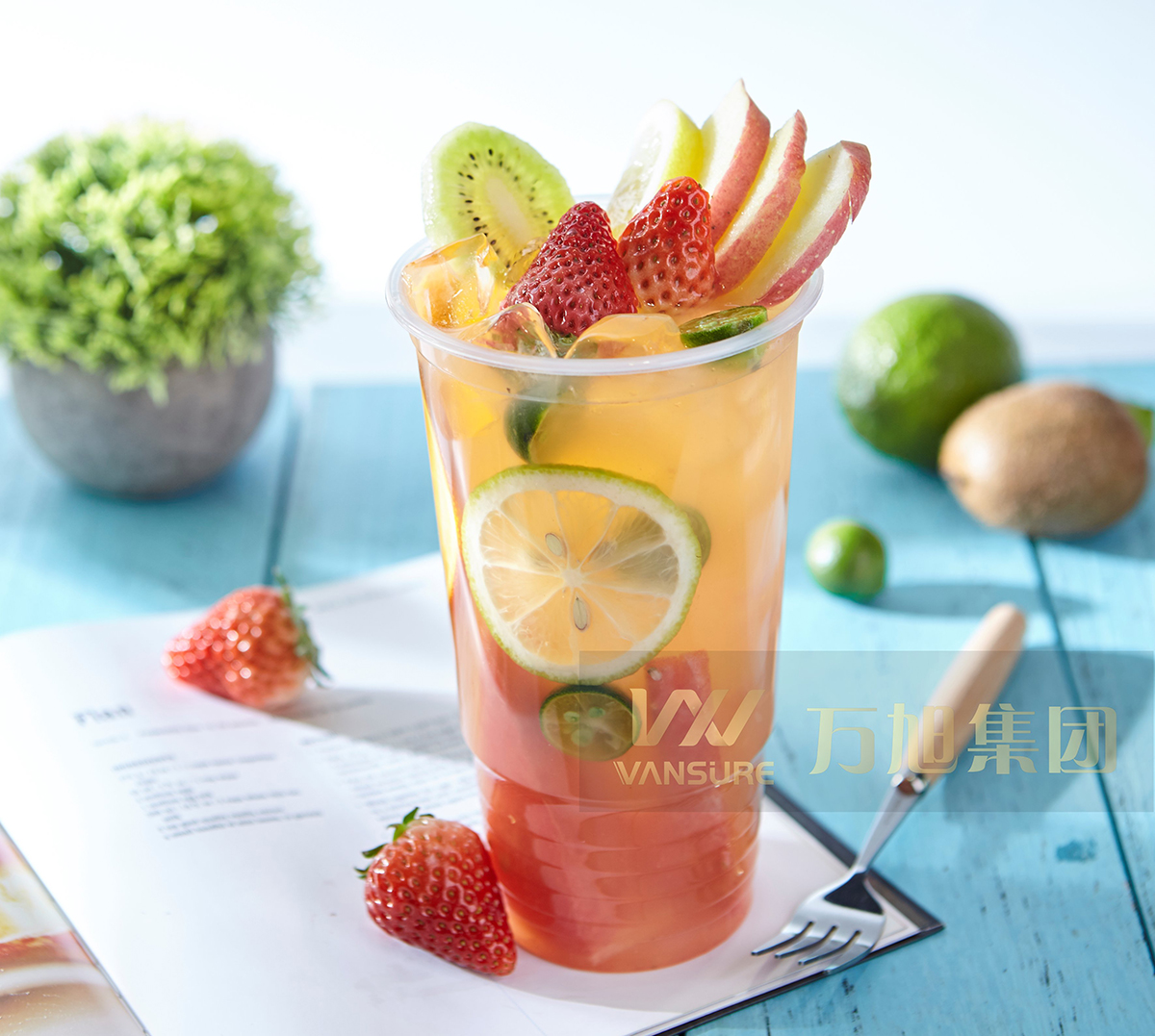 开一家当红茶饮店,如何开一家小型茶饮店呢