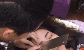 每日一笑男人不爱你的表现,每日一笑男生